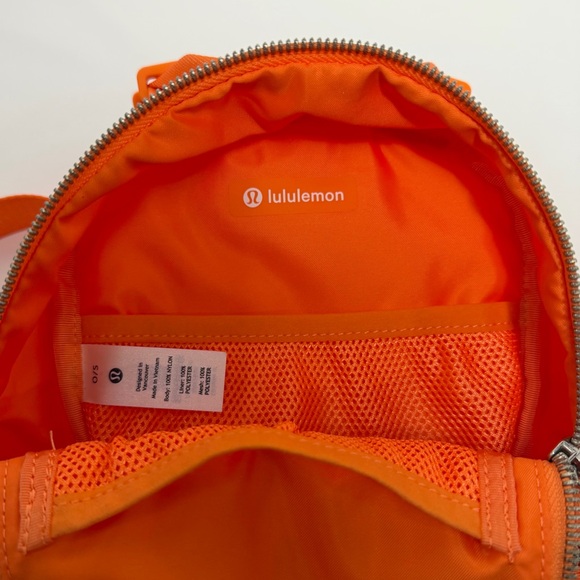 Backpacks